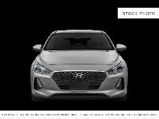 2019 Hyundai Elantra GT - Photo 2