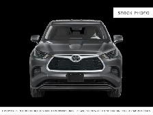2024 Toyota Highlander - Photo 2