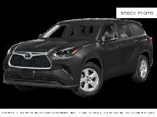 2024 Toyota Highlander - Photo 3