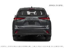 2024 Toyota Highlander - Photo 4