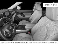 2024 Toyota Highlander - Photo 5