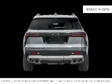 2025 Chevrolet Traverse - Photo 4