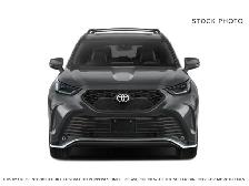 2024 Toyota Highlander - Photo 2