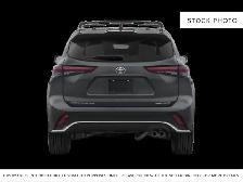 2024 Toyota Highlander - Photo 4