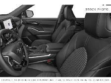 2024 Toyota Highlander - Photo 5