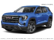 2025 GMC Terrain