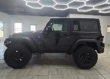 2018 Jeep Wrangler JK Sport - Photo 2