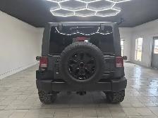 2018 Jeep Wrangler JK Sport - Photo 4