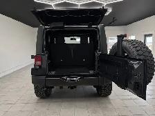 2018 Jeep Wrangler JK Sport - Photo 5