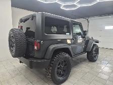 2018 Jeep Wrangler JK Sport - Photo 6