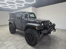 2018 Jeep Wrangler JK Sport - Photo 7