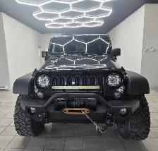 2018 Jeep Wrangler JK Sport - Photo 8
