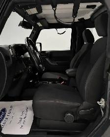 2018 Jeep Wrangler JK Sport - Photo 10