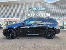 2016 BMW X5 AWD 4dr xDrive50i M-PKG - Photo 2