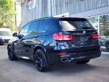 2016 BMW X5 AWD 4dr xDrive50i M-PKG - Photo 3