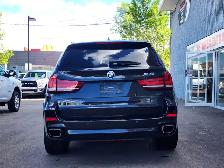 2016 BMW X5 AWD 4dr xDrive50i M-PKG - Photo 4
