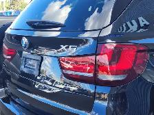2016 BMW X5 AWD 4dr xDrive50i M-PKG - Photo 5