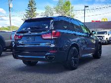 2016 BMW X5 AWD 4dr xDrive50i M-PKG - Photo 6