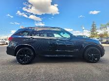 2016 BMW X5 AWD 4dr xDrive50i M-PKG - Photo 7