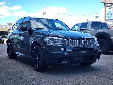 2016 BMW X5 AWD 4dr xDrive50i M-PKG - Photo 8