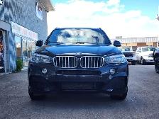 2016 BMW X5 AWD 4dr xDrive50i M-PKG - Photo 9