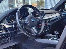 2016 BMW X5 AWD 4dr xDrive50i M-PKG - Photo 12