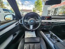 2016 BMW X5 AWD 4dr xDrive50i M-PKG - Photo 15