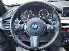 2016 BMW X5 AWD 4dr xDrive50i M-PKG - Photo 16