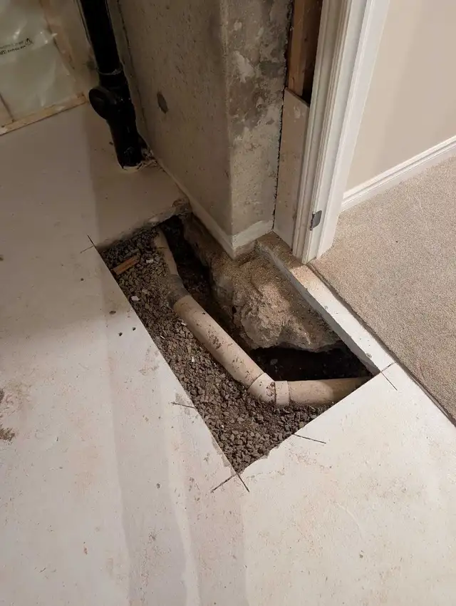Strong helper need TODAY (Oakville)