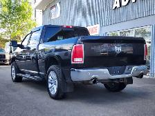 2017 Ram 1500 4WD Crew Cab 149' Laramie Longhorn - Photo 3