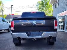 2017 Ram 1500 4WD Crew Cab 149' Laramie Longhorn - Photo 4