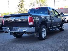 2017 Ram 1500 4WD Crew Cab 149' Laramie Longhorn - Photo 5