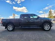 2017 Ram 1500 4WD Crew Cab 149' Laramie Longhorn - Photo 6