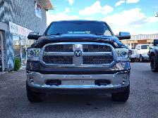 2017 Ram 1500 4WD Crew Cab 149' Laramie Longhorn - Photo 8