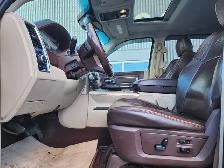 2017 Ram 1500 4WD Crew Cab 149' Laramie Longhorn - Photo 11