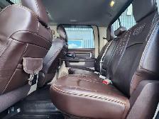 2017 Ram 1500 4WD Crew Cab 149' Laramie Longhorn - Photo 13