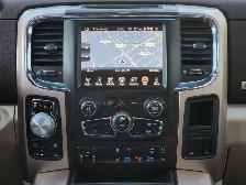 2017 Ram 1500 4WD Crew Cab 149' Laramie Longhorn - Photo 15