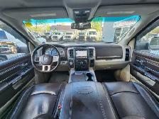 2017 Ram 1500 4WD Crew Cab 149' Laramie Longhorn - Photo 16