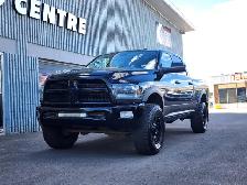2015 Ram 3500 4WD Crew Cab 149' Laramie
