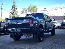 2015 Ram 3500 4WD Crew Cab 149' Laramie - Photo 5