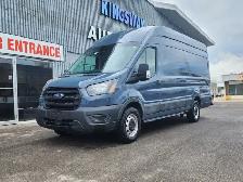 2020 Ford Transit T-250 148' EL HIGH ROOF RWD