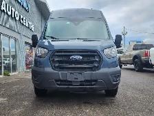 2020 Ford Transit T-250 148' EL HIGH ROOF RWD - Photo 2