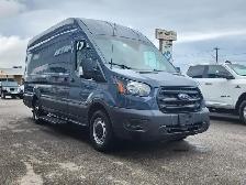 2020 Ford Transit T-250 148' EL HIGH ROOF RWD - Photo 3