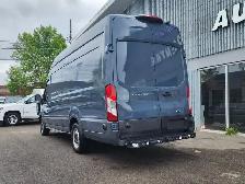 2020 Ford Transit T-250 148' EL HIGH ROOF RWD - Photo 4