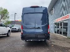 2020 Ford Transit T-250 148' EL HIGH ROOF RWD - Photo 5