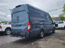 2020 Ford Transit T-250 148' EL HIGH ROOF RWD - Photo 6