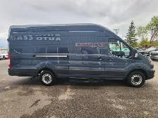 2020 Ford Transit T-250 148' EL HIGH ROOF RWD - Photo 7