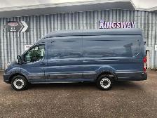 2020 Ford Transit T-250 148' EL HIGH ROOF RWD - Photo 8