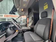2020 Ford Transit T-250 148' EL HIGH ROOF RWD - Photo 9