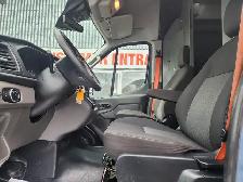 2020 Ford Transit T-250 148' EL HIGH ROOF RWD - Photo 10